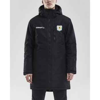 VKD Parka Unisex schwarz