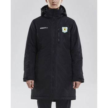VKD Parka Damen schwarz