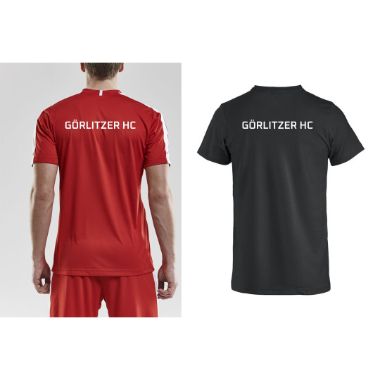 Görlitzer HC Trainingset SMALL Unisex