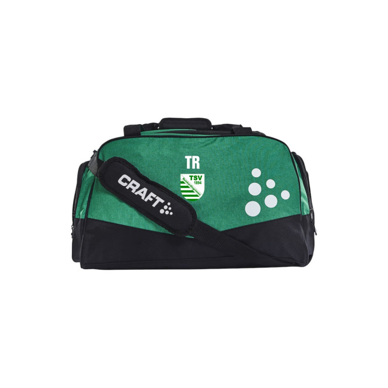 TSV Reinhardtsgrimma Duffel Medium grün