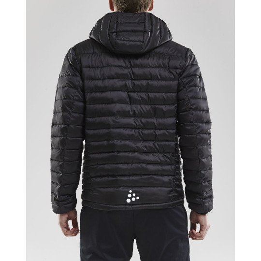 TSV Reinhardtsgrimma Isolate Jacket Jr schwarz