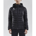 TSV Reinhardtsgrimma Isolate Jacket W schwarz