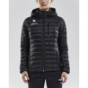 TSV Reinhardtsgrimma Isolate Jacket W schwarz