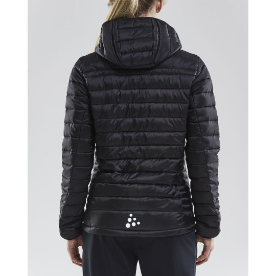 TSV Reinhardtsgrimma Isolate Jacket W schwarz