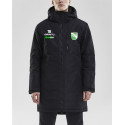 TSV Reinhardtsgrimma Parkas Jr schwarz