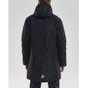 TSV Reinhardtsgrimma Parkas Jr schwarz
