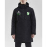 TSV Reinhardtsgrimma Parkas M schwarz