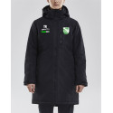 TSV Reinhardtsgrimma Parkas W schwarz