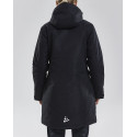 TSV Reinhardtsgrimma Parkas W schwarz