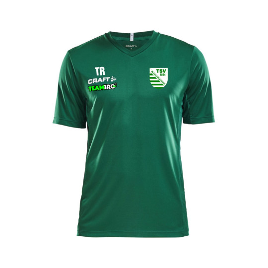 TSV Reinhardtsgrimma Squad Jersey Solid Jr