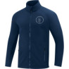 Laubegaster Ruderverein Softshelljacke Unisex