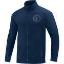 Laubegaster Ruderverein Softshelljacke Junior