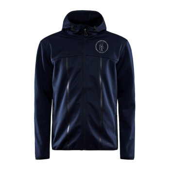 Laubegaster Ruderverein Explore Softshelljacke Unisex