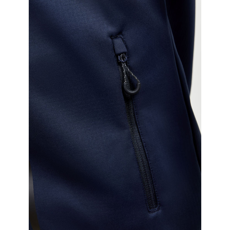 Laubegaster Ruderverein Explore Softshelljacke Unisex