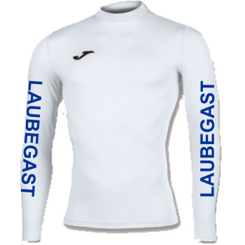 Laubegaster Ruderverein LS Tee Unisex