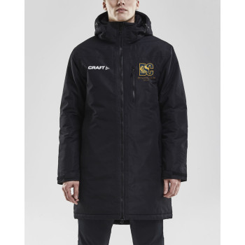 Dragons Club Leipzig Craft Jacket Parkas M