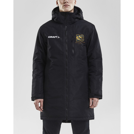 Dragons Club Leipzig Craft Jacket Parkas M