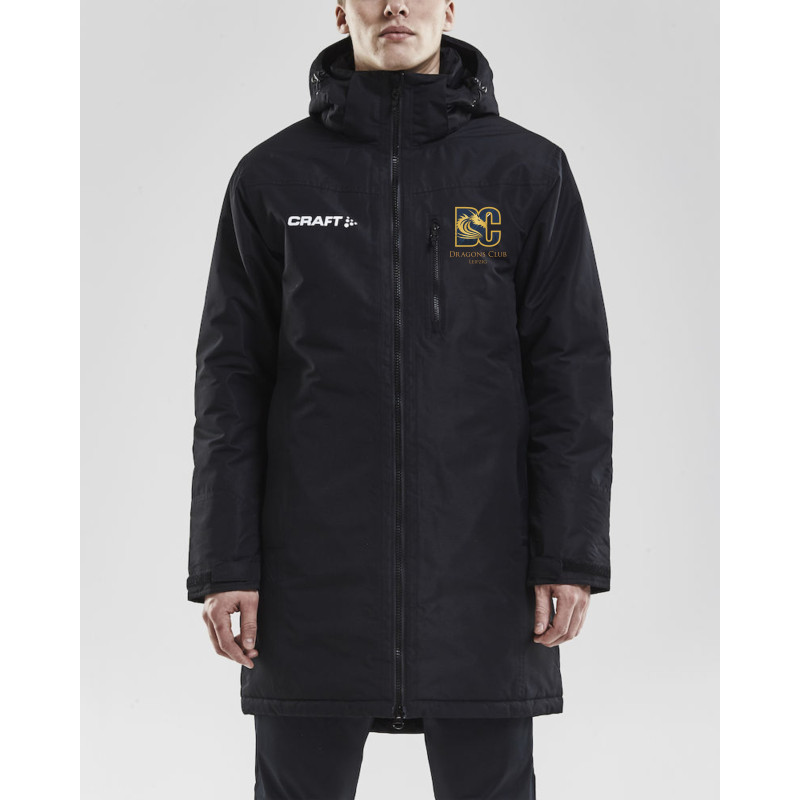 Dragons Club Leipzig Craft Jacket Parkas M