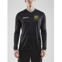 Dragons Club Leipzig Squad Jersey Solid LS M