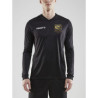 Dragons Club Leipzig Squad Jersey Solid LS M