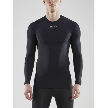 Dragons Club Leipzig Compression Longsleeve Unisex