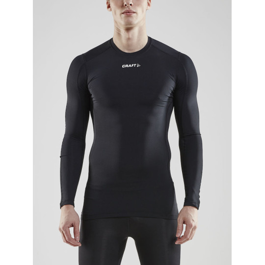 Dragons Club Leipzig Compression Longsleeve Unisex