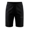 BSG Stahl Riesa Sweatshorts "BLACK EDITION" Women