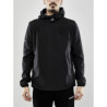 BSG Stahl Riesa Zaero Anorak "BLACK EDITION" Unisex