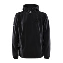 BSG Stahl Riesa Zaero Anorak "BLACK EDITION" Unisex