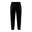 BSG Stahl Riesa Zip Sweatpants "BLACK EDITION" Junior
