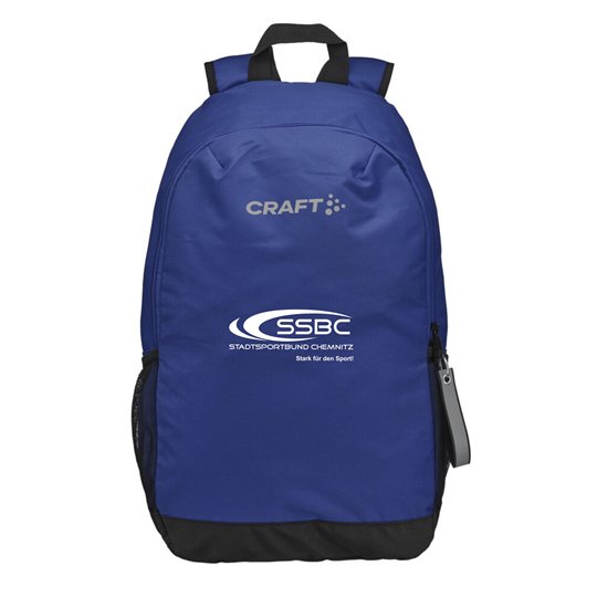 SSBC Rucksack