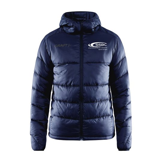 SSBC Isolate Jacket Unisex