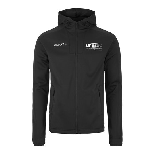 SSBC Pro Control Poloshirt Unisex