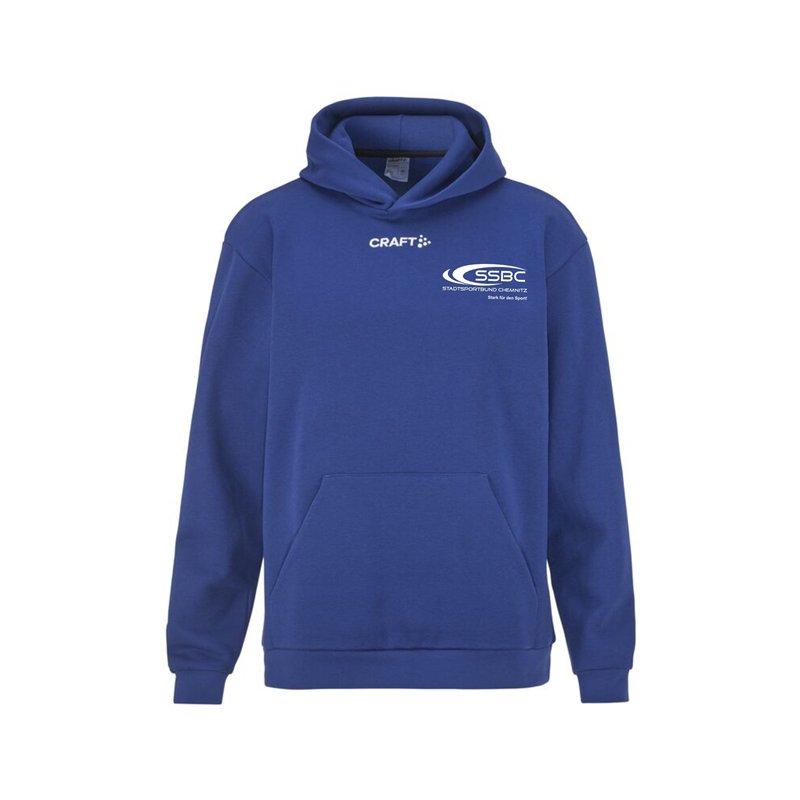 SSBC Community Hoody Unisex