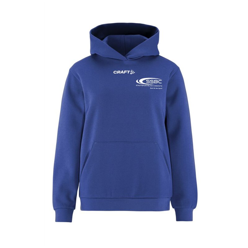 SSBC Community Hoody Damen