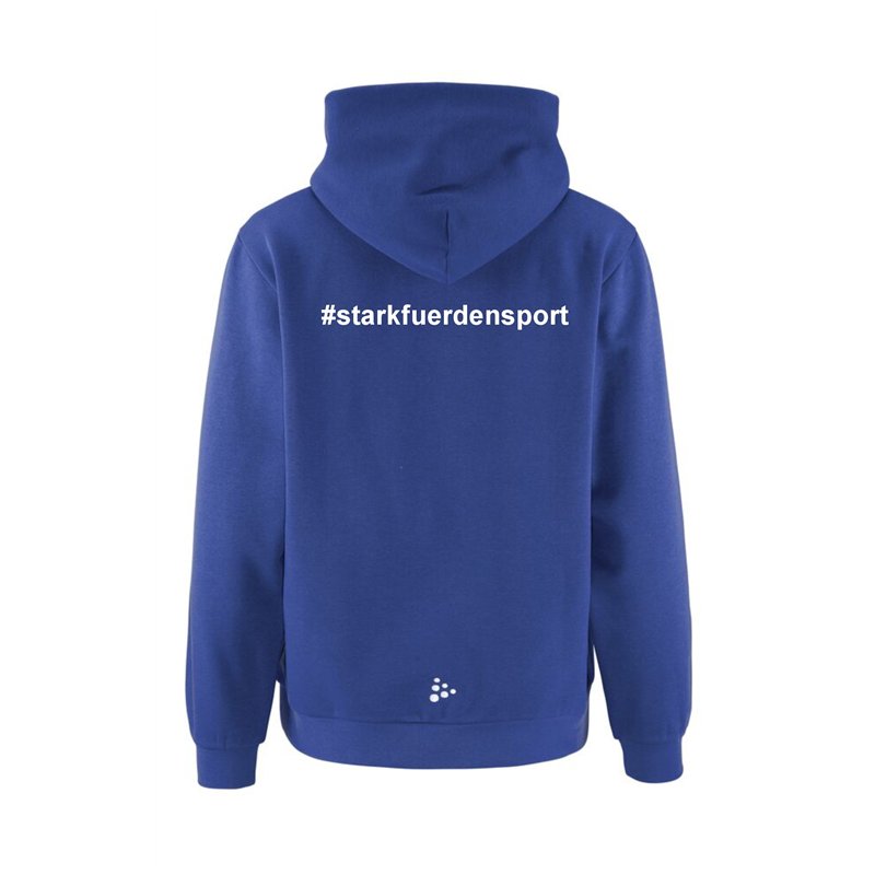 SSBC Community Hoody Damen