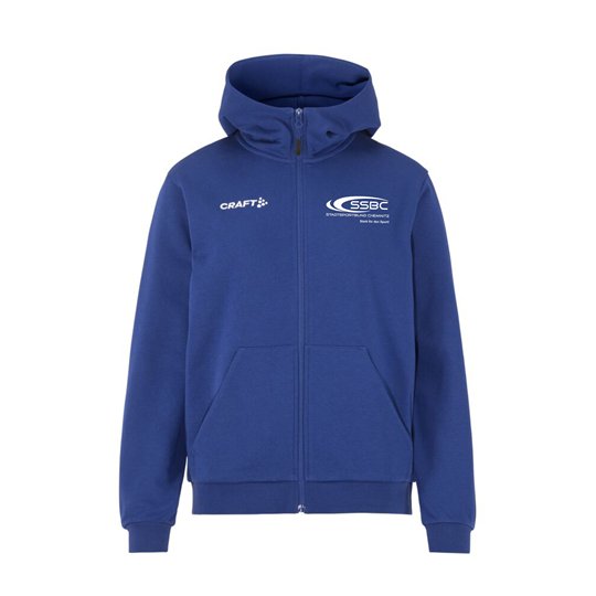 SSBC Community FZ Hoody Damen