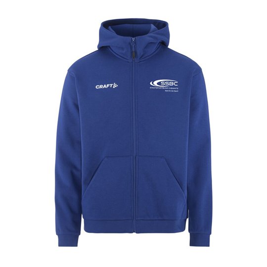 SSBC Community FZ Hoody Unisex