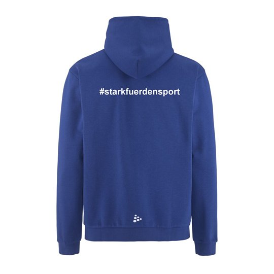 SSBC Community FZ Hoody Unisex