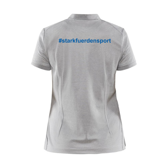 SSBC Unify Polo Shirt Damen