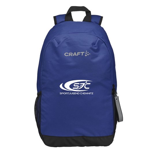 Sportjugend Chemnitz Rucksack