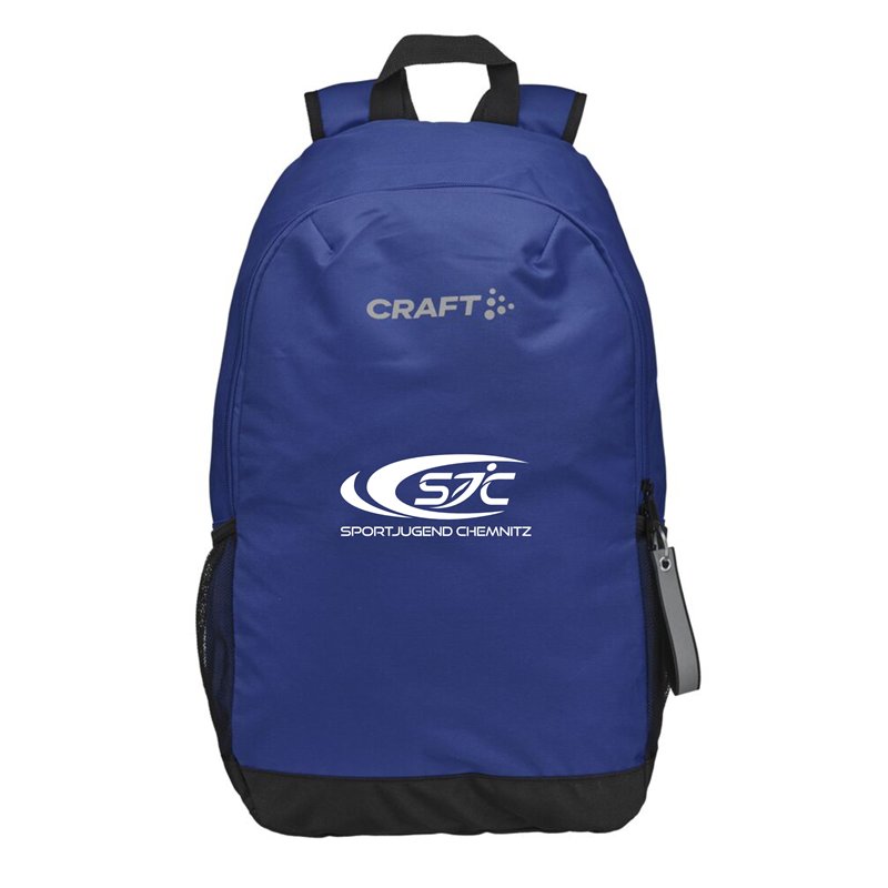 Sportjugend Chemnitz Rucksack