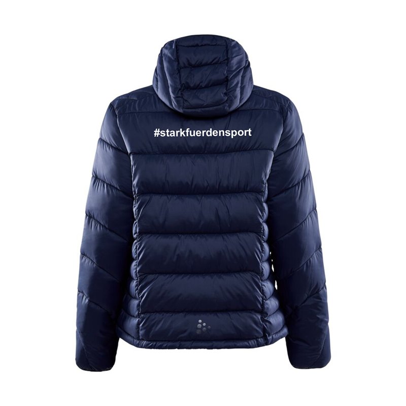 Sportjugend Chemnitz Isolate Jacket Damen