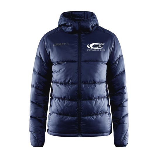 Sportjugend Chemnitz Isolate Jacket Unisex