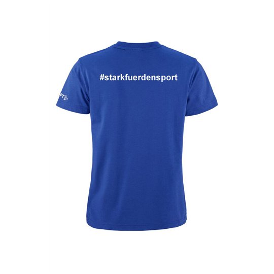 Sportjugend Chemnitz Mix Tee Damen