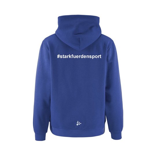 Sportjugend Chemnitz Community Hoody Damen