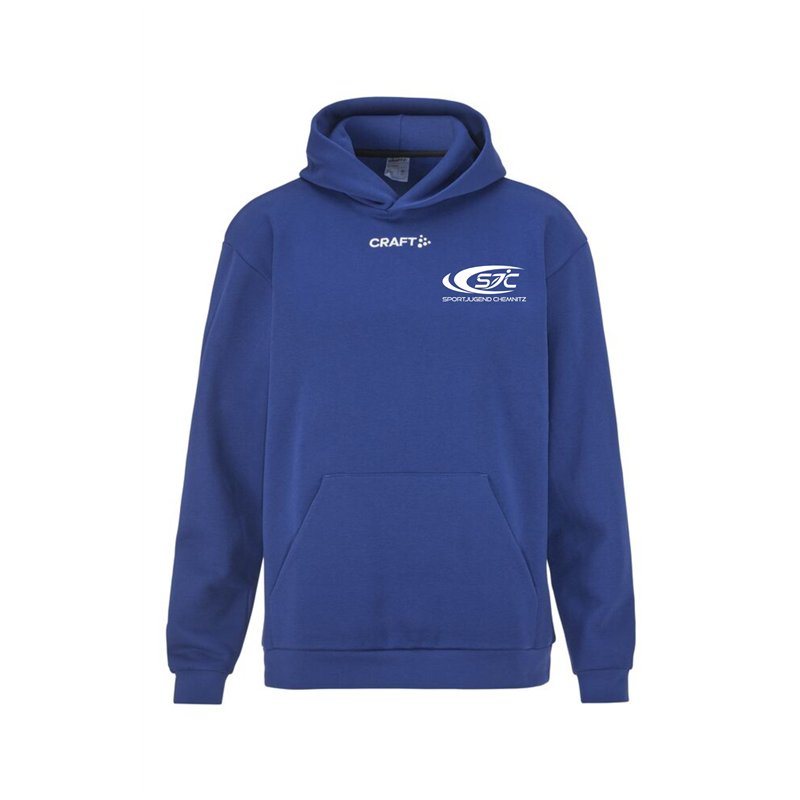 Sportjugend Chemnitz Community Hoody Unisex