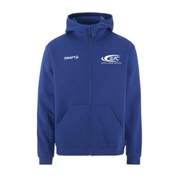 Sportjugend Chemnitz Community FZ Hoody Unisex