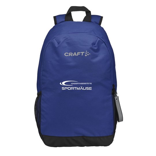Kita Sportmäuse Chemnitz Rucksack