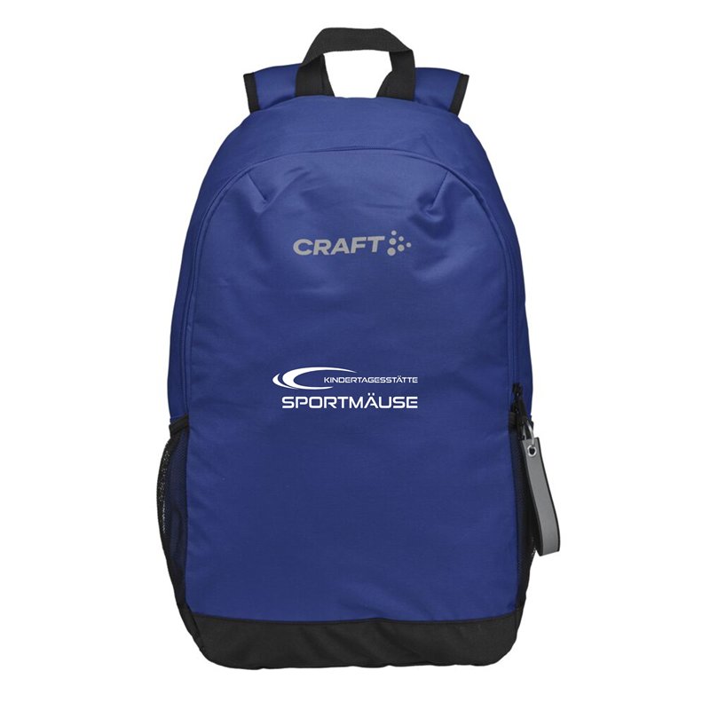 Kita Sportmäuse Chemnitz Rucksack